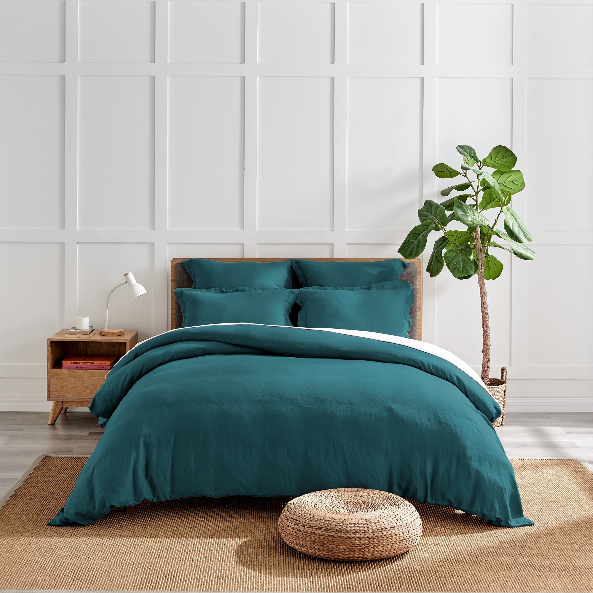 Teal