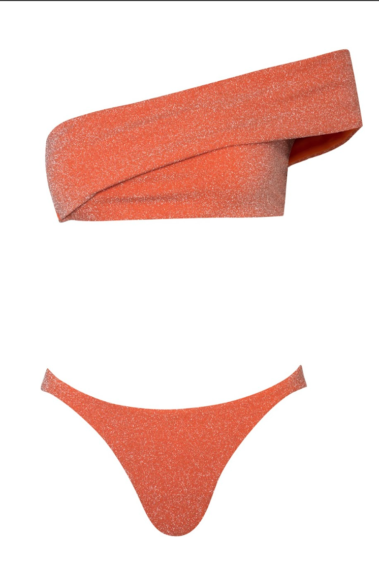 Sexy Goa Bikini Bottom - High Waisted Swimwear for Women - Perfect for Beach, Pool & Summer Vacations