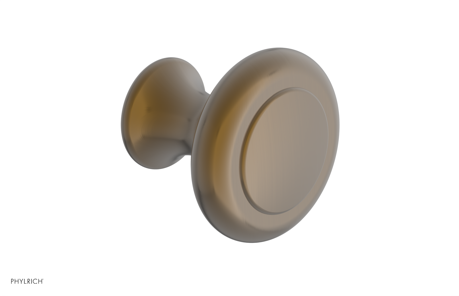 Jamestown Cabinet Knob 165 89 - Vintage Style Drawer Pulls for Kitchen & Bathroom Cabinets - Durable Hardware for Home & Office Furniture