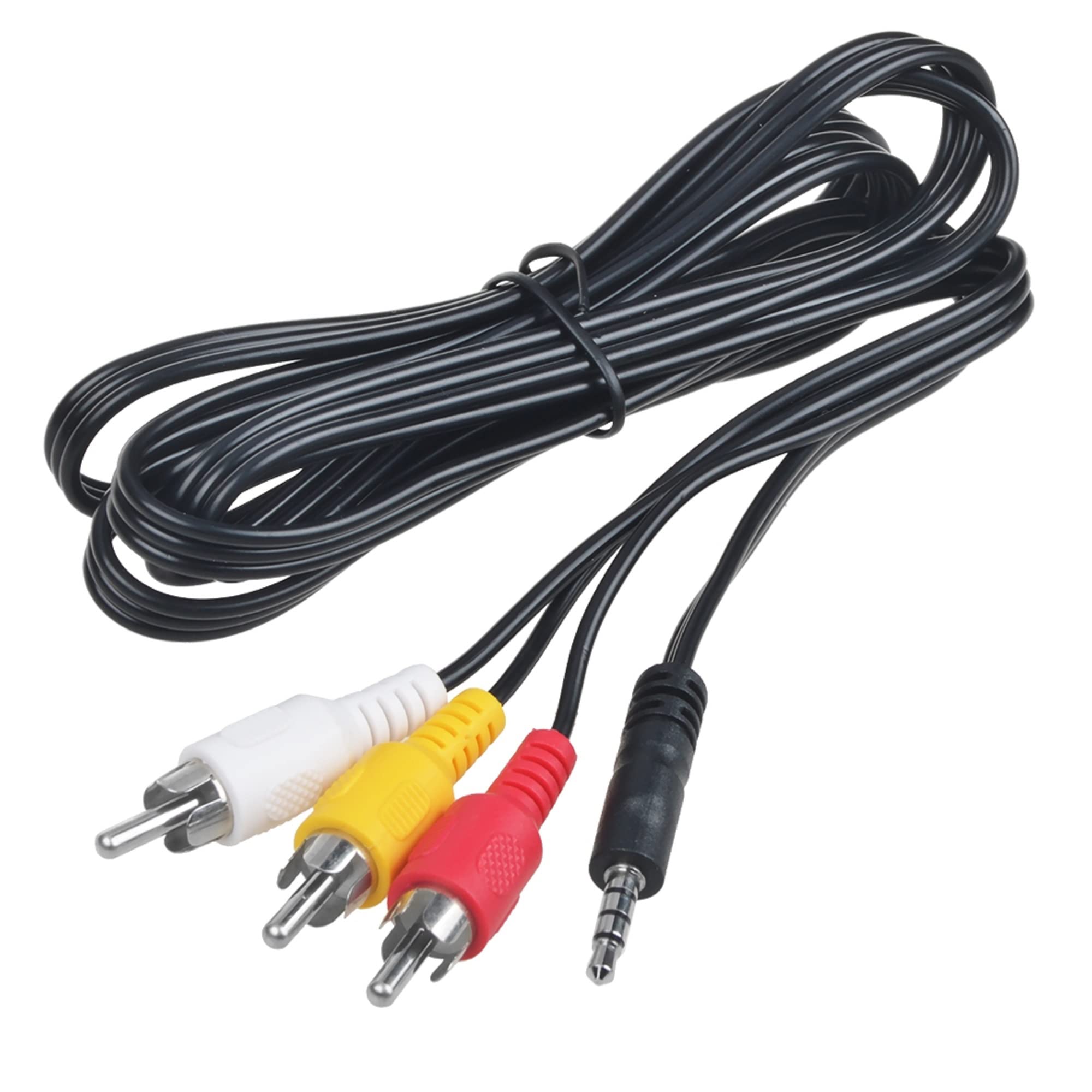 Premium USB-C to USB-A Cable for M-Audio AIR Hub & 3-Port USB Monitoring Interface - Fast Charging & Data Sync for Music Production, Home Studio & DJ Equipment