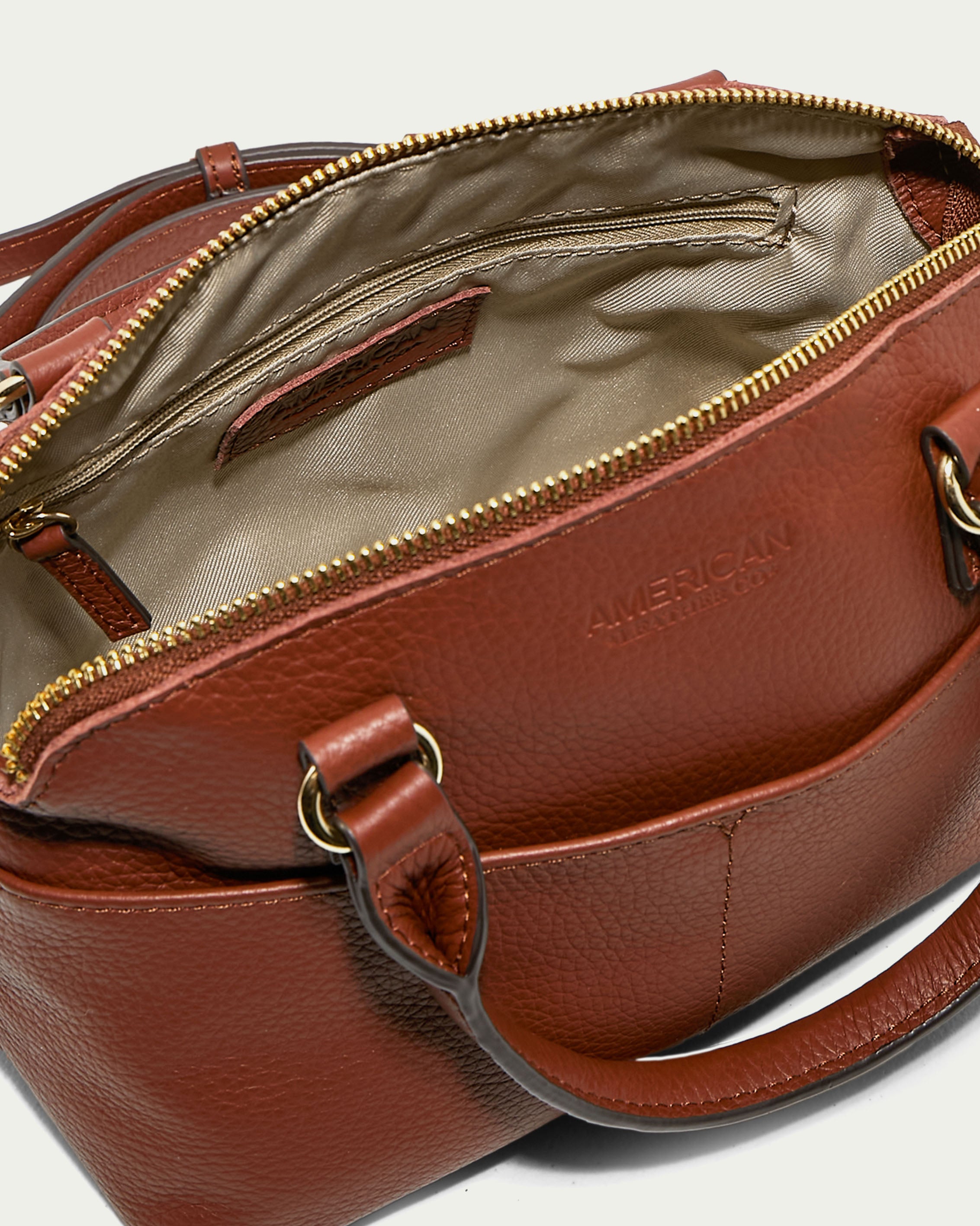 Carrie Mini Dome Crossbody Bag for Women - Stylish Small Leather Shoulder Purse with Adjustable Strap, Perfect for Daily Use, Travel, and Shopping