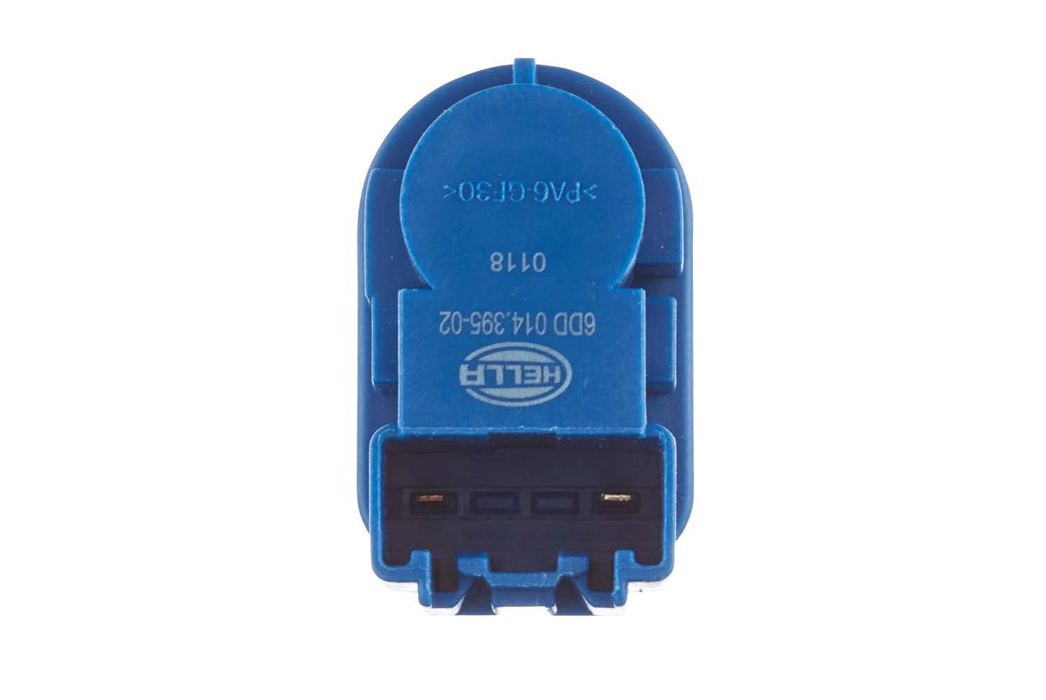 Hella 014395021 Brake Light Switch - OEM Replacement for Cars & Trucks - Perfect for Volkswagen, Audi, BMW - Easy Installation for Safe Driving