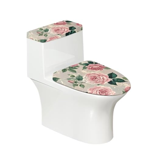 Rose Flower Design
