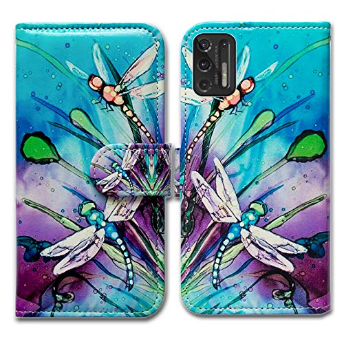 Cute Dragonfly