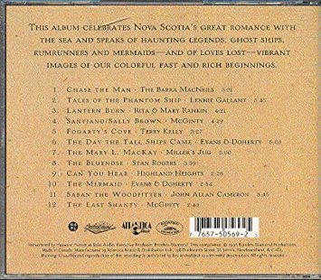 Wooden Boat Folk Songs - Traditional Nautical Music for Sailing, Relaxation & Sea Adventures