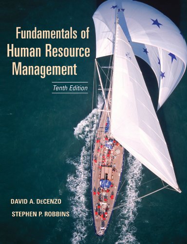 Fundamentals of Human Resource Management - Essential HR Guide for Business Owners & Managers | Workplace Training & Employee Development