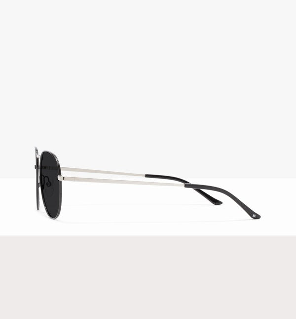 Stylish UV Protection Polarized Sunglasses for Men & Women - Trendy Fashion Shades for Driving, Beach, and Outdoor Activities