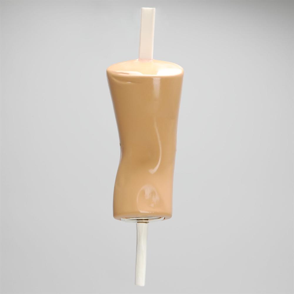 Dry Arthroscopy Knee Simulator - Medical Training Model for Orthopedic Surgeons | Practice Knee Surgery Techniques | Ideal for Medical Schools & Surgical Training Centers