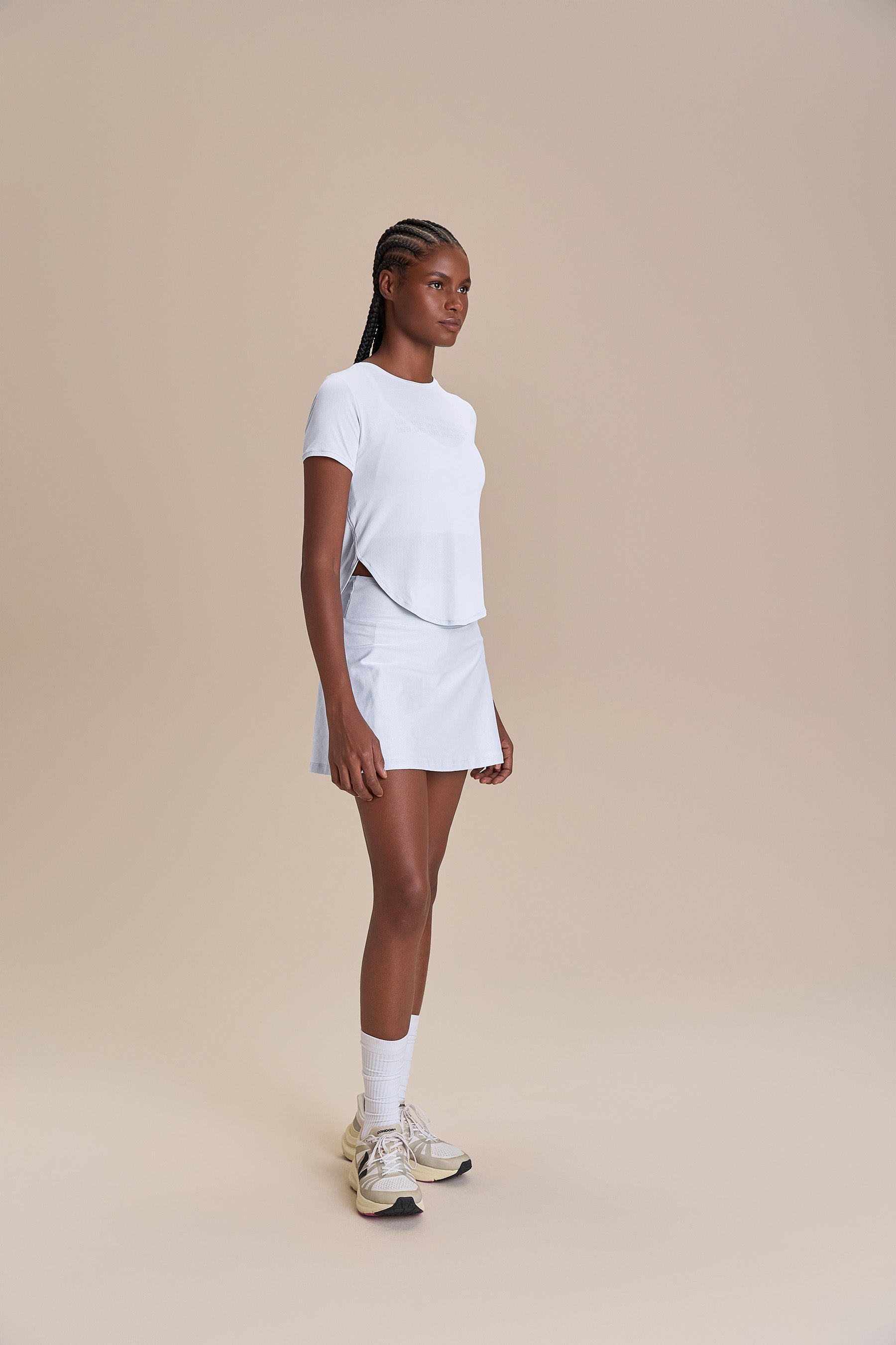 Comfort Cross Over Top - Soft & Stylish Women's Casual Shirt for Everyday Wear | Perfect for Work, Outings & Relaxing at Home