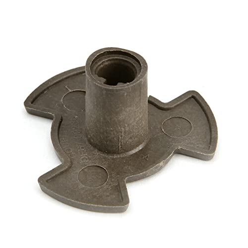 Original Aftermarket Microwave Coupler OEM LSLLYPY DE67-00236A AP4451913 2083026 PS4231581 - Replacement Part for Microwave Oven Repair & Maintenance