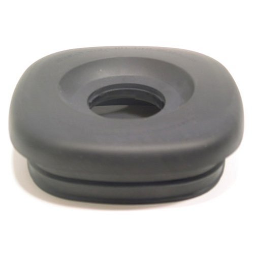Cuisinart CBT-500 Blender Cover - Black Replacement Lid for Food Processors - Perfect for Smoothies, Soups & Kitchen Blending Accessories