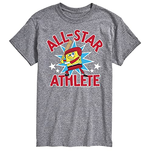 Athletic Heather