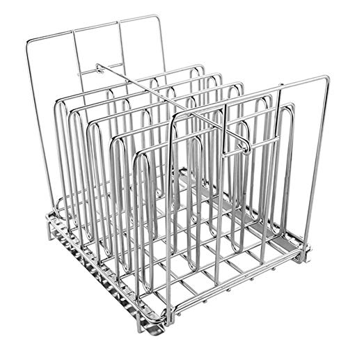 Isolation Frame