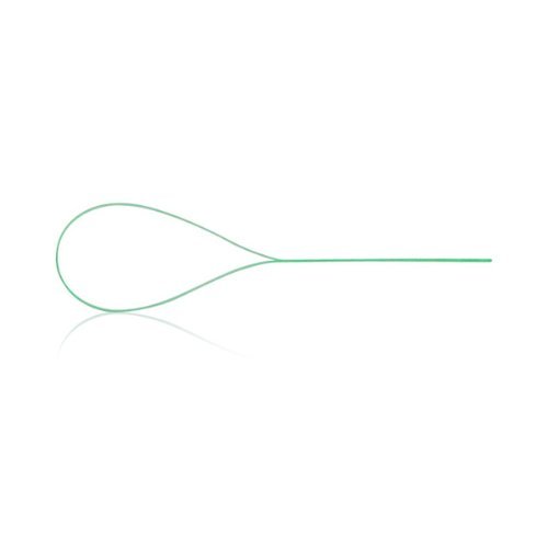 Dental Floss Threader & Needle Threader for Braces, Bridges, and Implants – Easy Oral Hygiene Tool for Tight Spaces