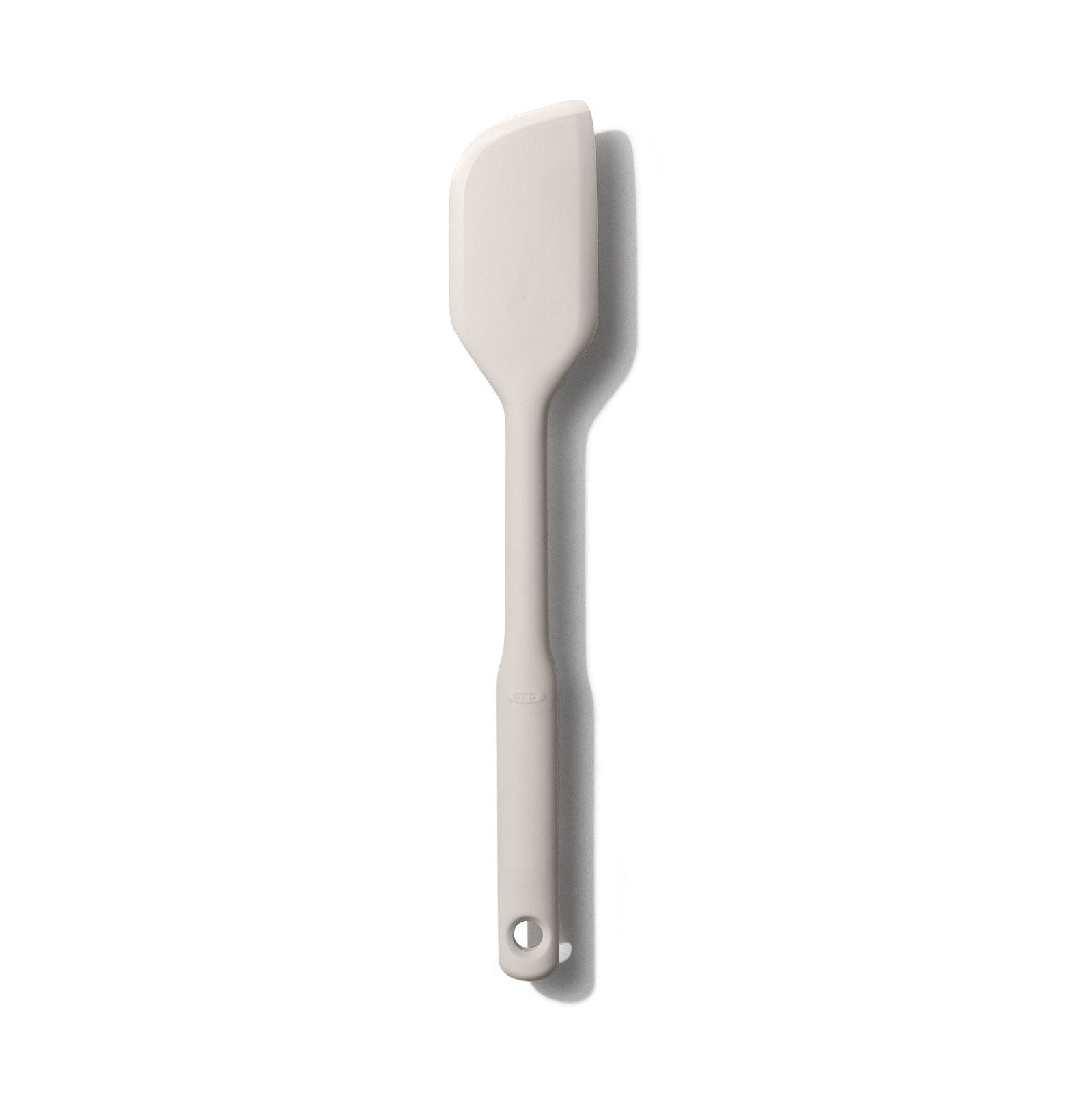 OXO GOOD GRIPS Silicone Spatulas Set - Heat Resistant Kitchen Utensils for Baking, Cooking & Mixing - Perfect for Non-Stick Pans, Bowls & Cake Decorating