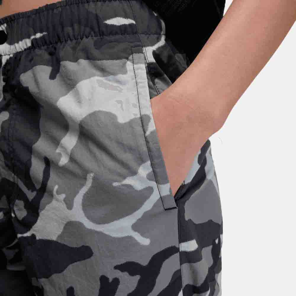 Men's MVP Camo Pants - Tactical Cargo Pants for Outdoor Hunting & Hiking | Durable & Comfortable Military Style Pants for Men