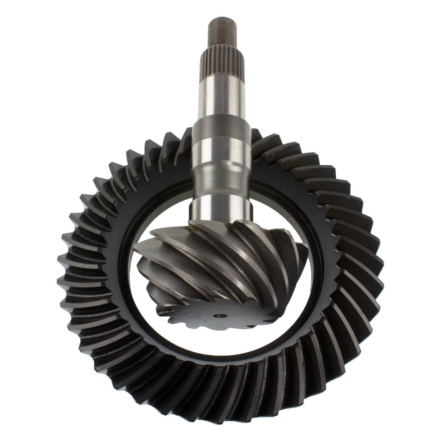 Motive Gear GM10-342 Differential Ring and Pinion Gear Set - Compatible with GM 8.5 & 8.625 Inch Rear Axles, 3.42 Gear Ratio - Perfect for GM Truck & SUV Performance Upgrades & Off-Roading