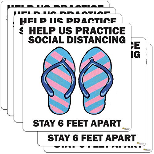 15 Inch Flip Flop Sandals