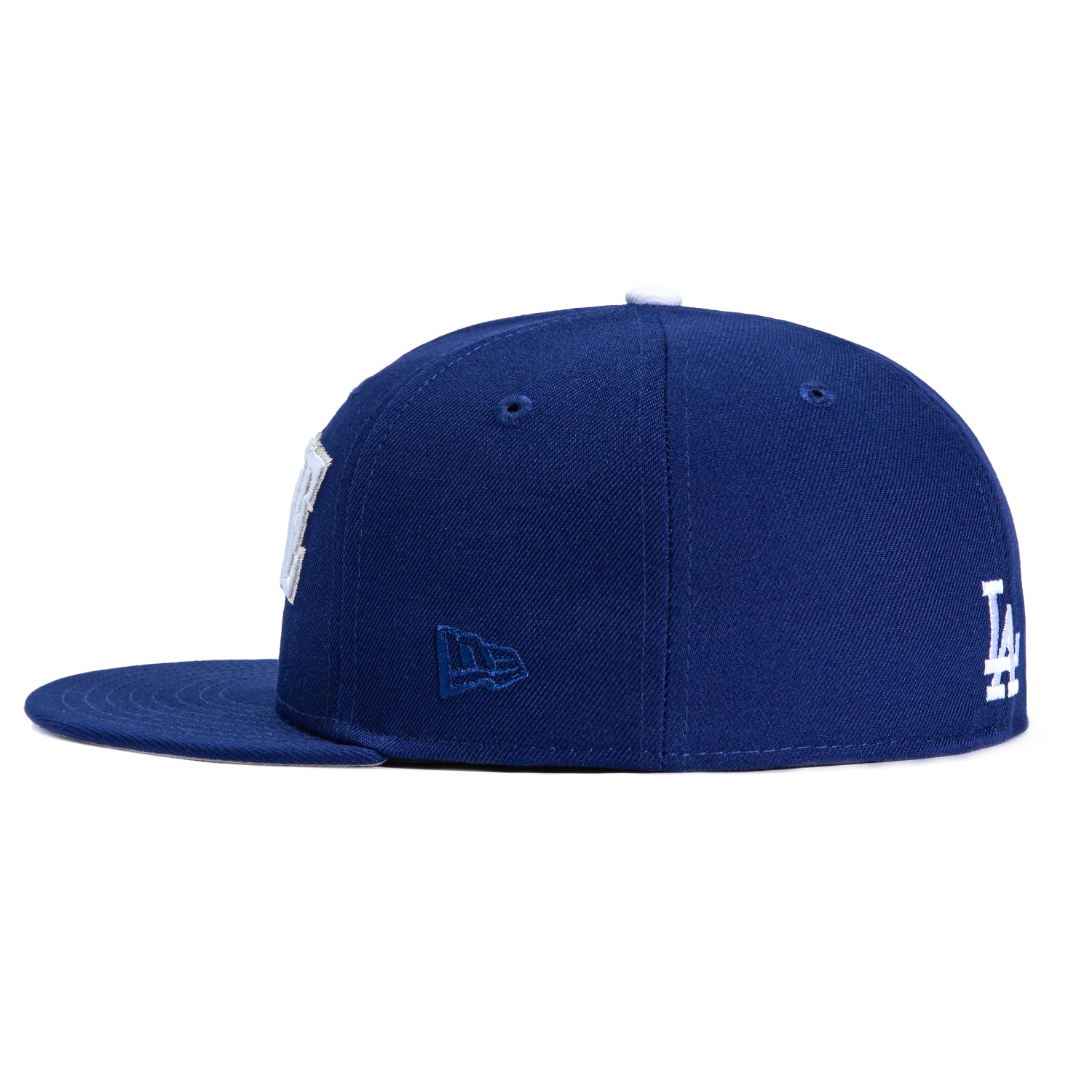 New Era 59Fifty Los Angeles Dodgers Shohei Ohtani Baseball Cap - Royal Blue Adjustable Snapback Hat for Men & Women - Perfect for Baseball Games, Sports Events & Streetwear Fashion