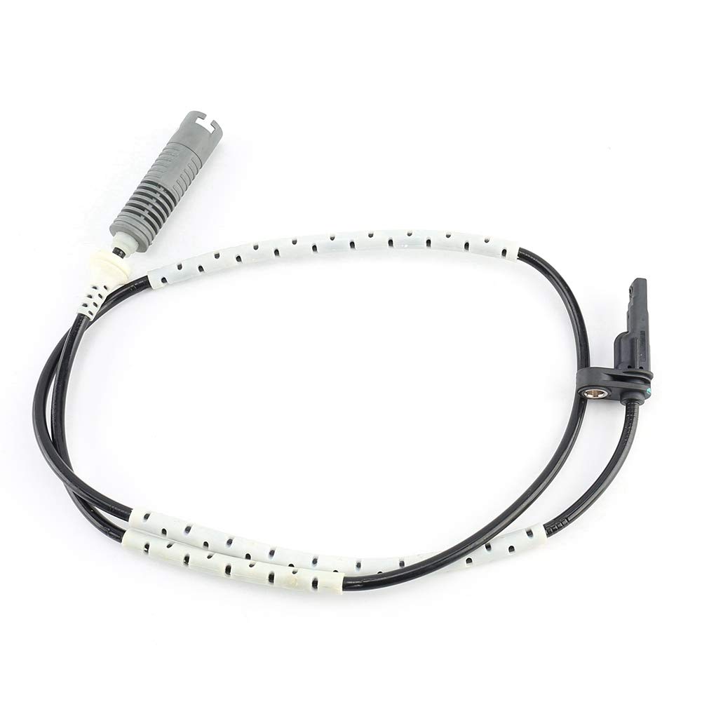 High-Quality Differential Speed Sensor & ABS Wheel Sensor - Compatible with 34526762476 & 34526785022 - Perfect for Car Rear Wheel ABS System Replacement & Performance Tuning