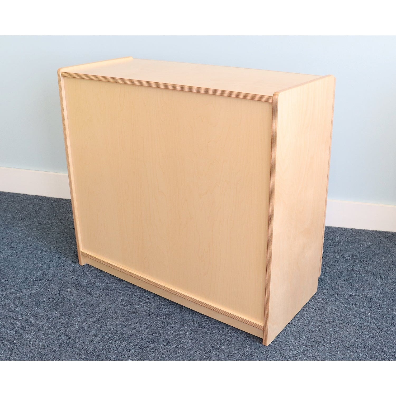 Whitney Plus Locking Storage Cabinet - Secure Metal Cabinet for Home, Office & Garage Organization - Ideal for Storing Tools, Documents & Supplies
