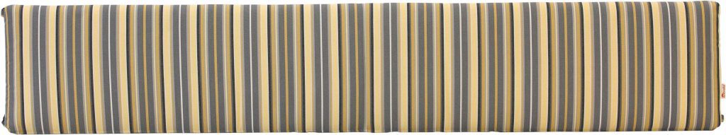 LuxCraft Café Bench Cushions - Waterproof Outdoor Seat Cushions 41