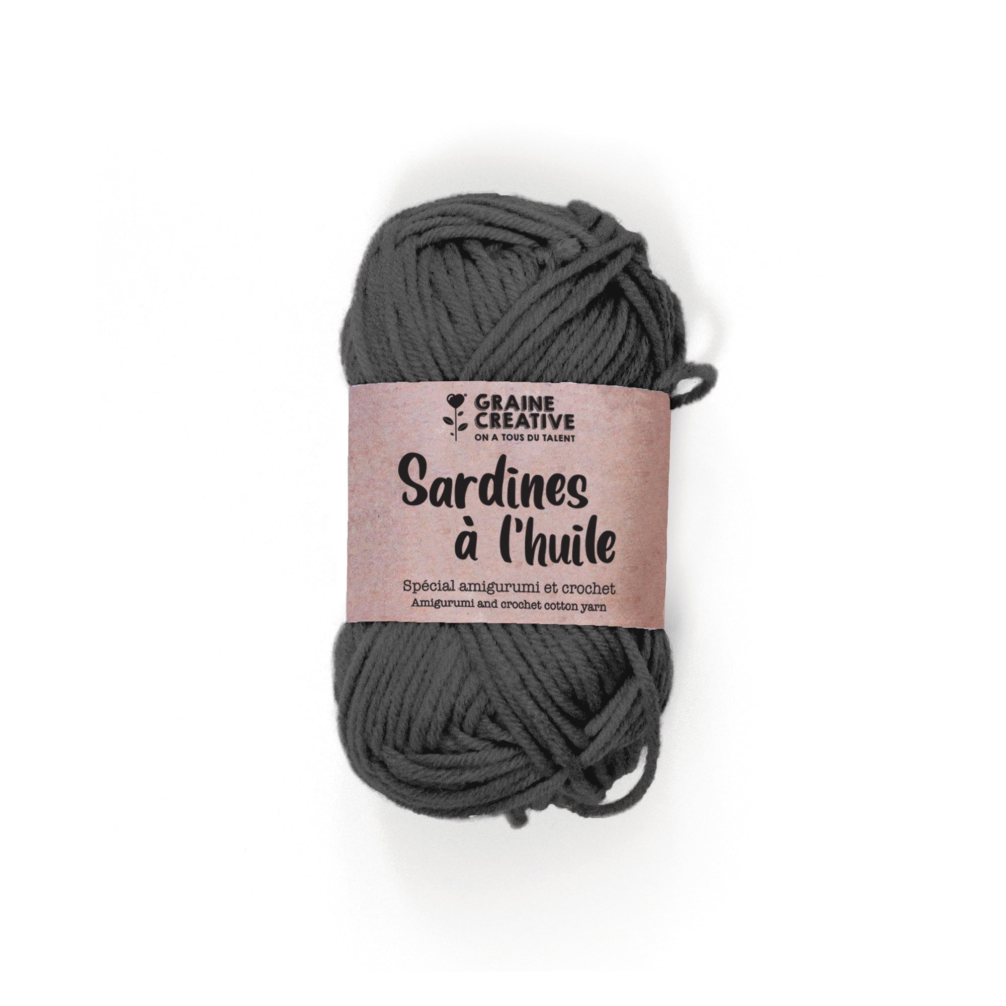 Premium Soft Amigurumi Yarn - Beige for Crochet Dolls, Stuffed Animals & DIY Crafts - Perfect for Knitting, Baby Toys & Handmade Gifts