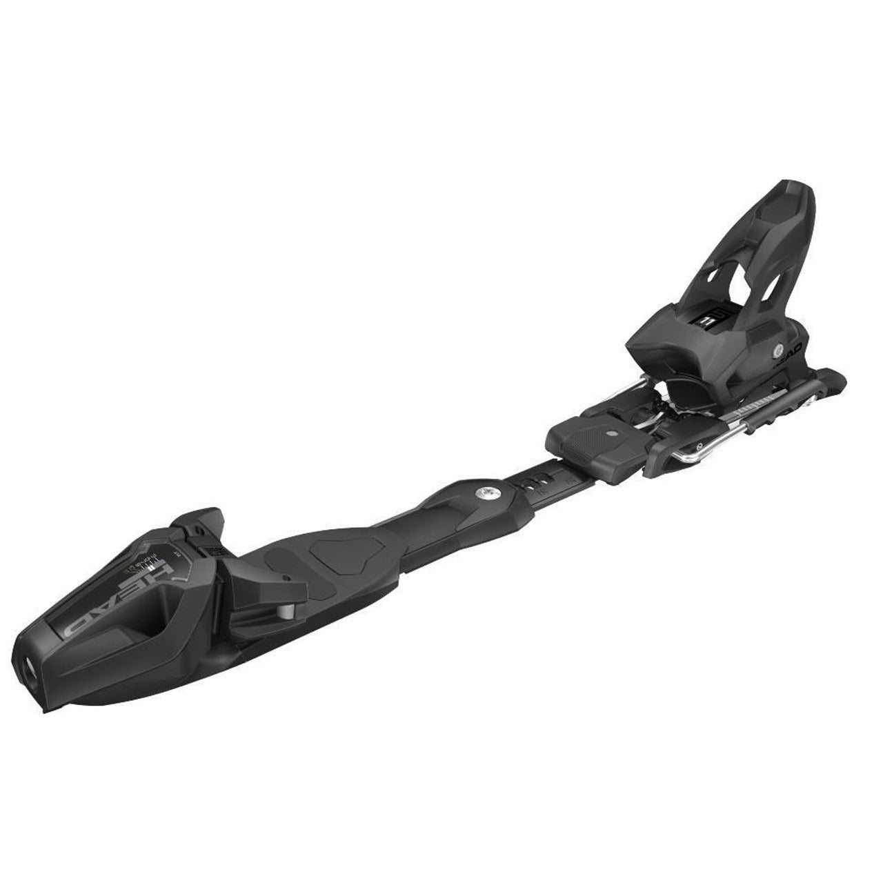 2023 HEAD FREEFLEX 11 RACE Ski Bindings - High-Performance Alpine Ski Bindings for All-Mountain & Freeride Skiing