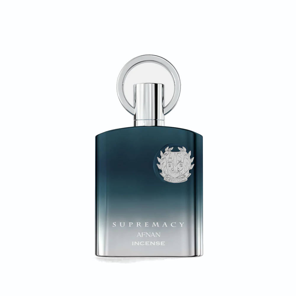 Supremacy Incense Eau de Parfum 100ml - Long-Lasting Luxury Fragrance for Men & Women | Perfect for Date Night, Special Occasions & Daily Wear
