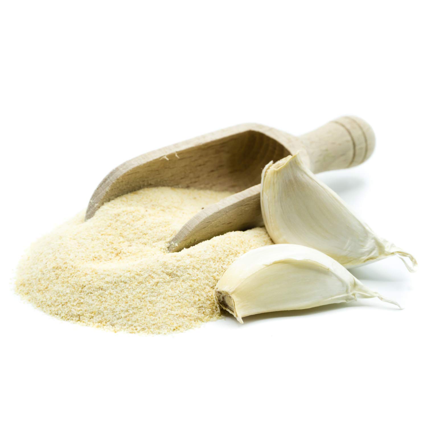 Premium Kosher Garlic Powder Bulk 10 lbs - All Natural, Non-GMO, Gluten-Free - Perfect for Cooking, Baking, and Seasoning | Its Delish Spices