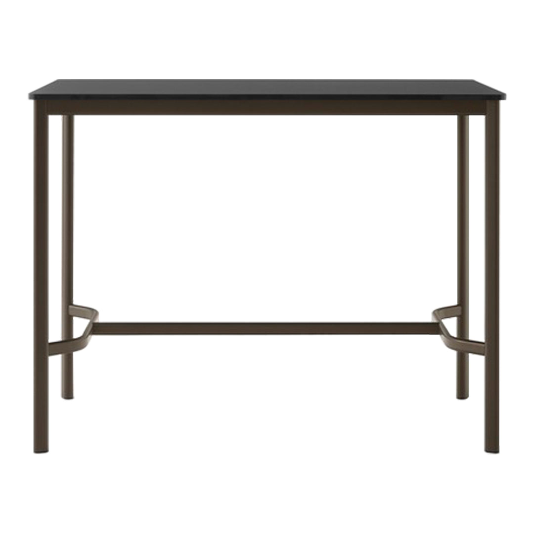 Modern Drip HW114 Bar Table - 36
