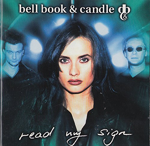 90s Rock Pop Hit Album - Bell Book & Candle (13 Tracks CD) Featuring Hurry Up, Still Points, Imagine & More - Perfect for Road Trips, Workouts & 90s Music Lovers