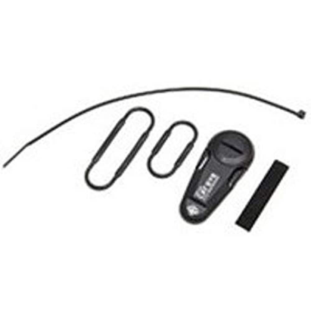 CATEYE Strada Wireless Bike Computer Kit - GPS Speed & Distance Tracker for Cycling, Running & Outdoor Sports