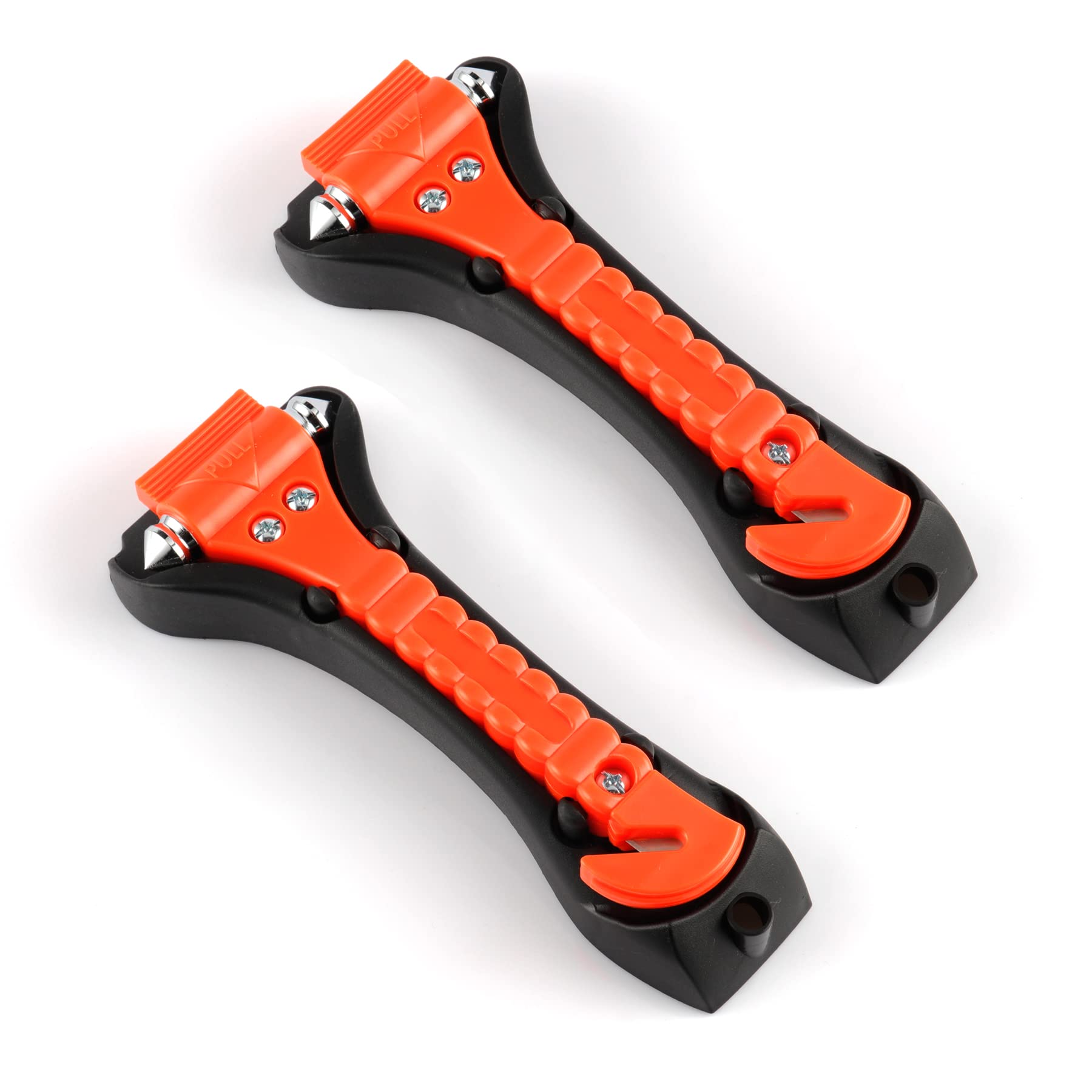 A Lifesaver on the Road: The Story of the JUSTTOP Car Safety Hammer