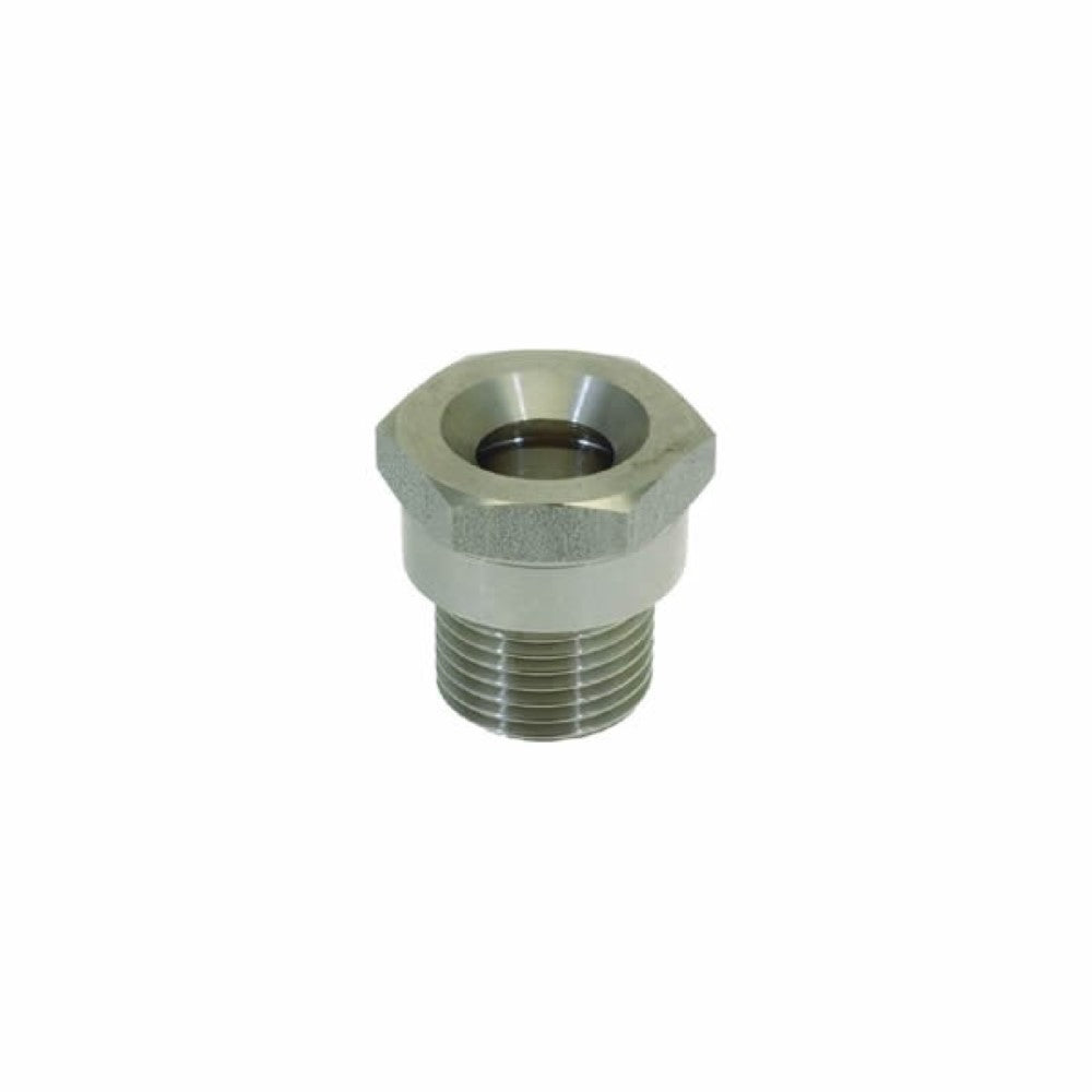 La Marzocco Steam Wand Adapter - Compatible with Espresso Machines - Perfect for Home Baristas & Coffee Shops - Enhance Milk Frothing for Lattes & Cappuccinos