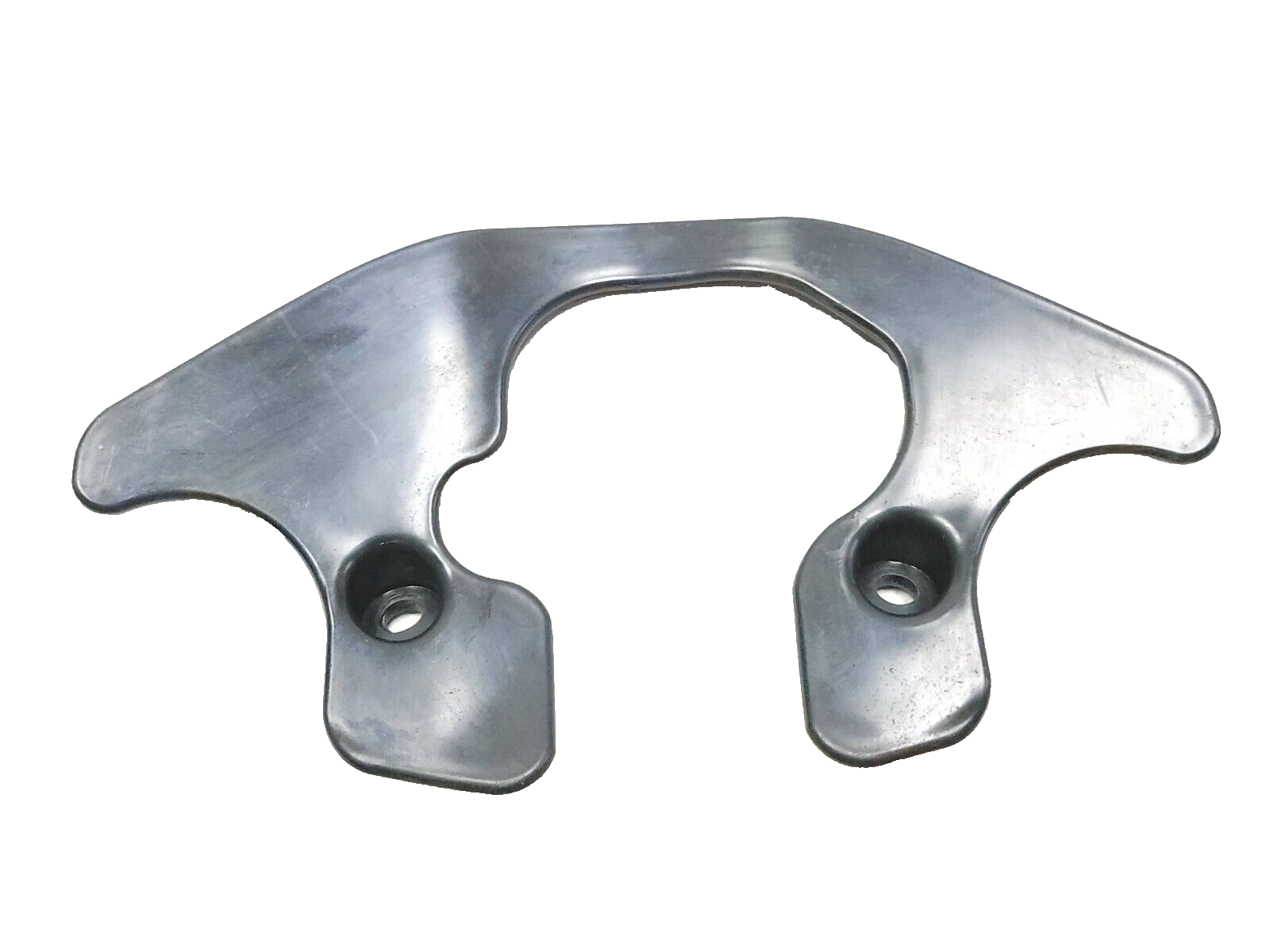 2004-2005 Honda CBR1000RR OEM Front Inner Cowl Triple Tree Cover 61403-MEL | 12K Miles | Motorcycle Fairing Replacement for Racing & Street Riding
