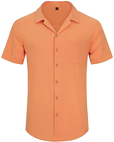Persimmon Orange