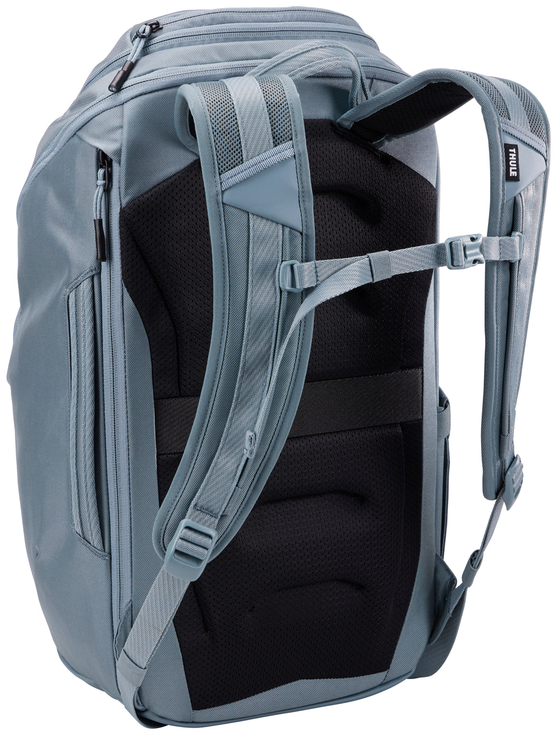 Thule Chasm 26L Laptop Backpack - Water-Resistant Travel & Commuter Backpack for Work, School & Outdoor Adventures