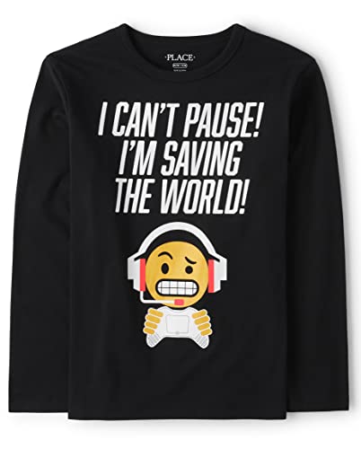 Cant Pause