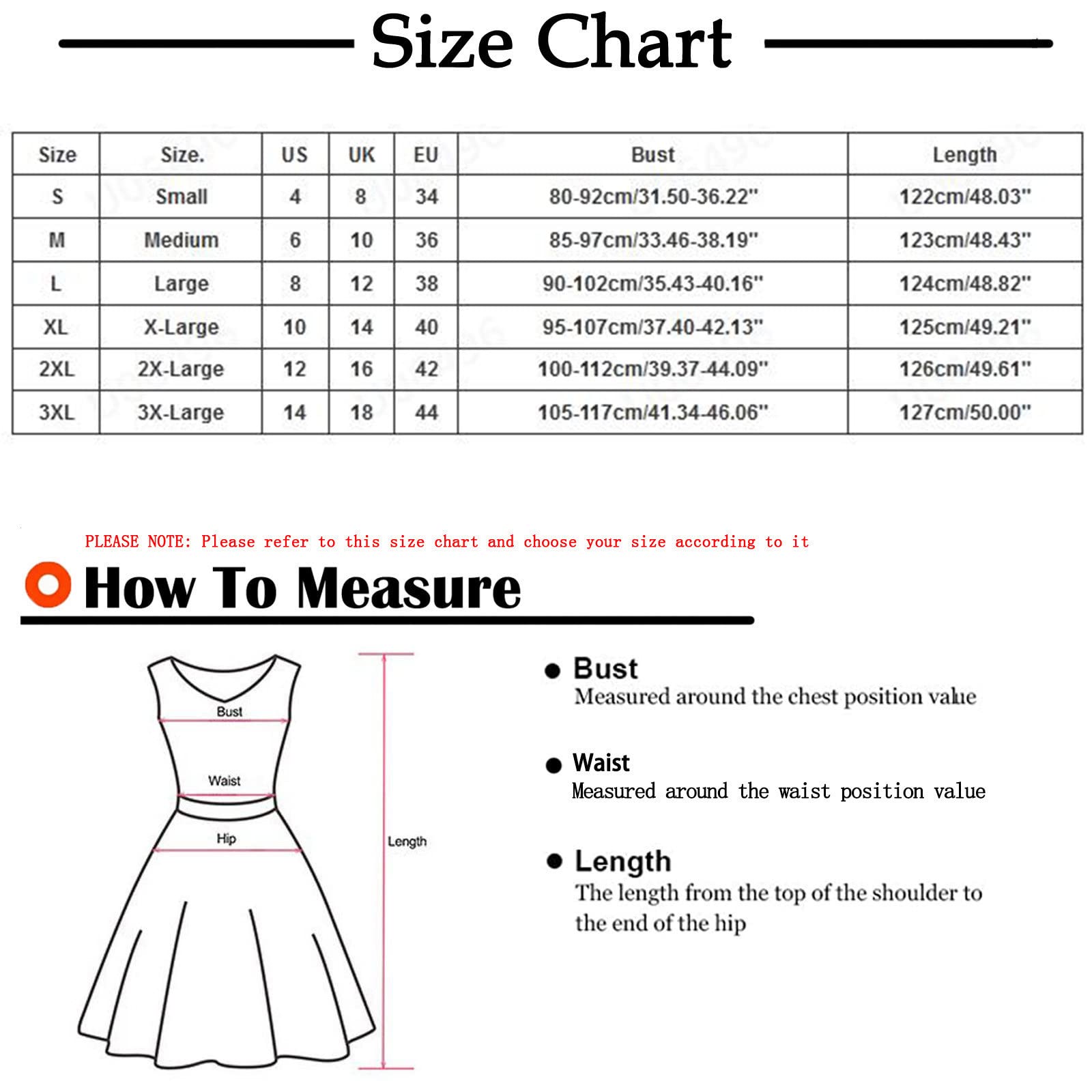 AMhomely Women's Casual Summer Dresses - Flowy Short Sleeve A-Line Dress for Beach, Vacation & Everyday Wear
