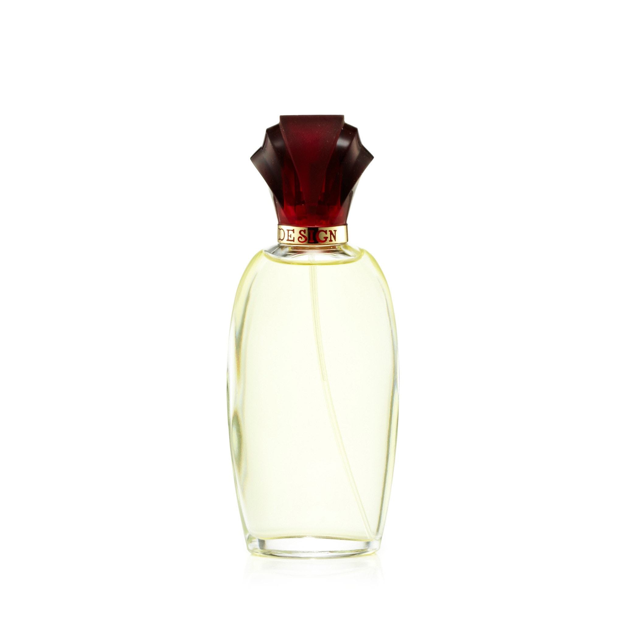 Paul Sebastian Design Women's Eau De Parfum Spray - Floral Fragrance for Women, Long-Lasting Perfume for Daily Wear & Special Occasions