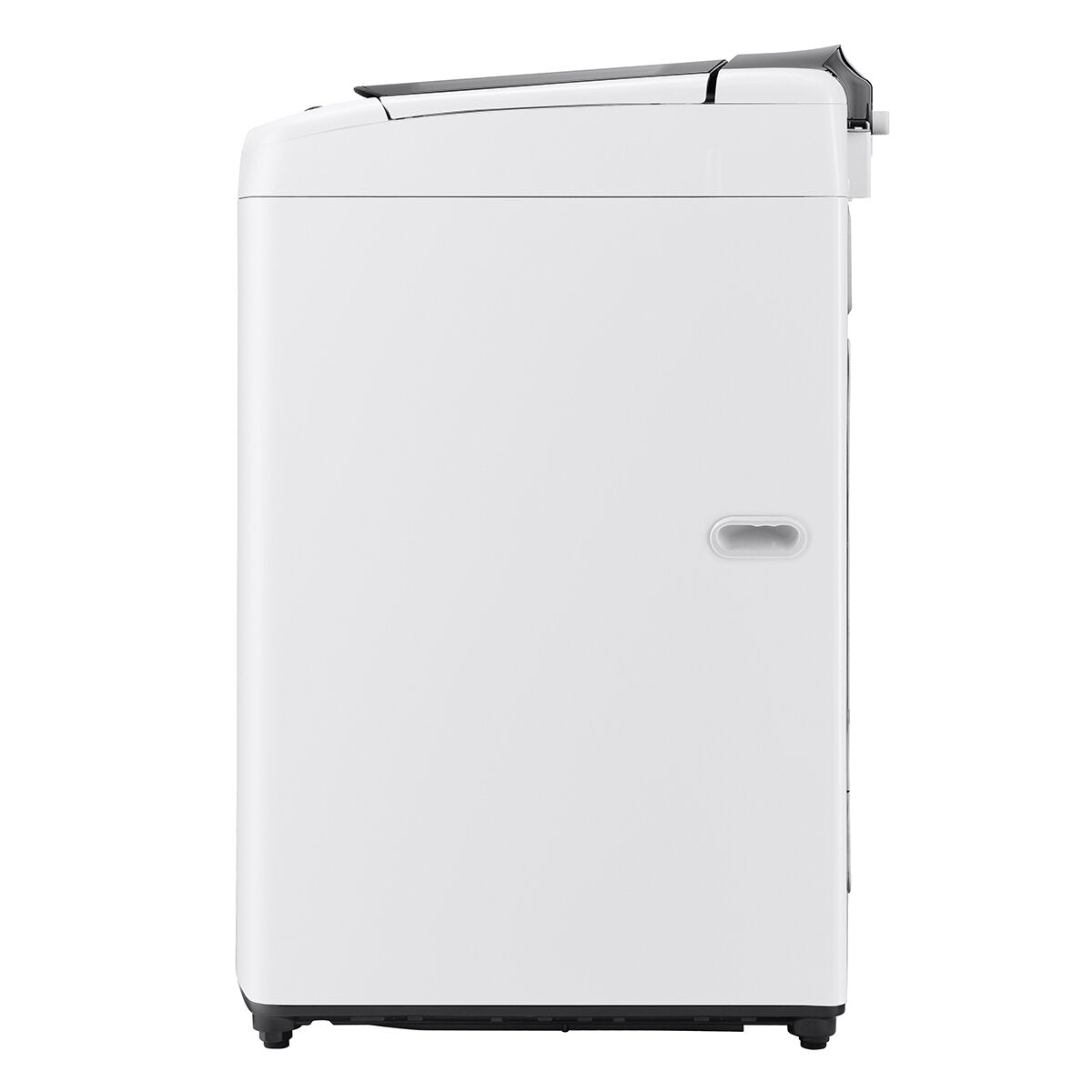 LG Series 3 9kg Top Load Washing Machine - Energy Efficient, Large Capacity (White, Model WTL3 09W) - Perfect for Small Families & Apartments