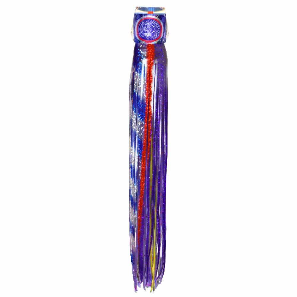 Pakula Rat Trolling Lure 14.25