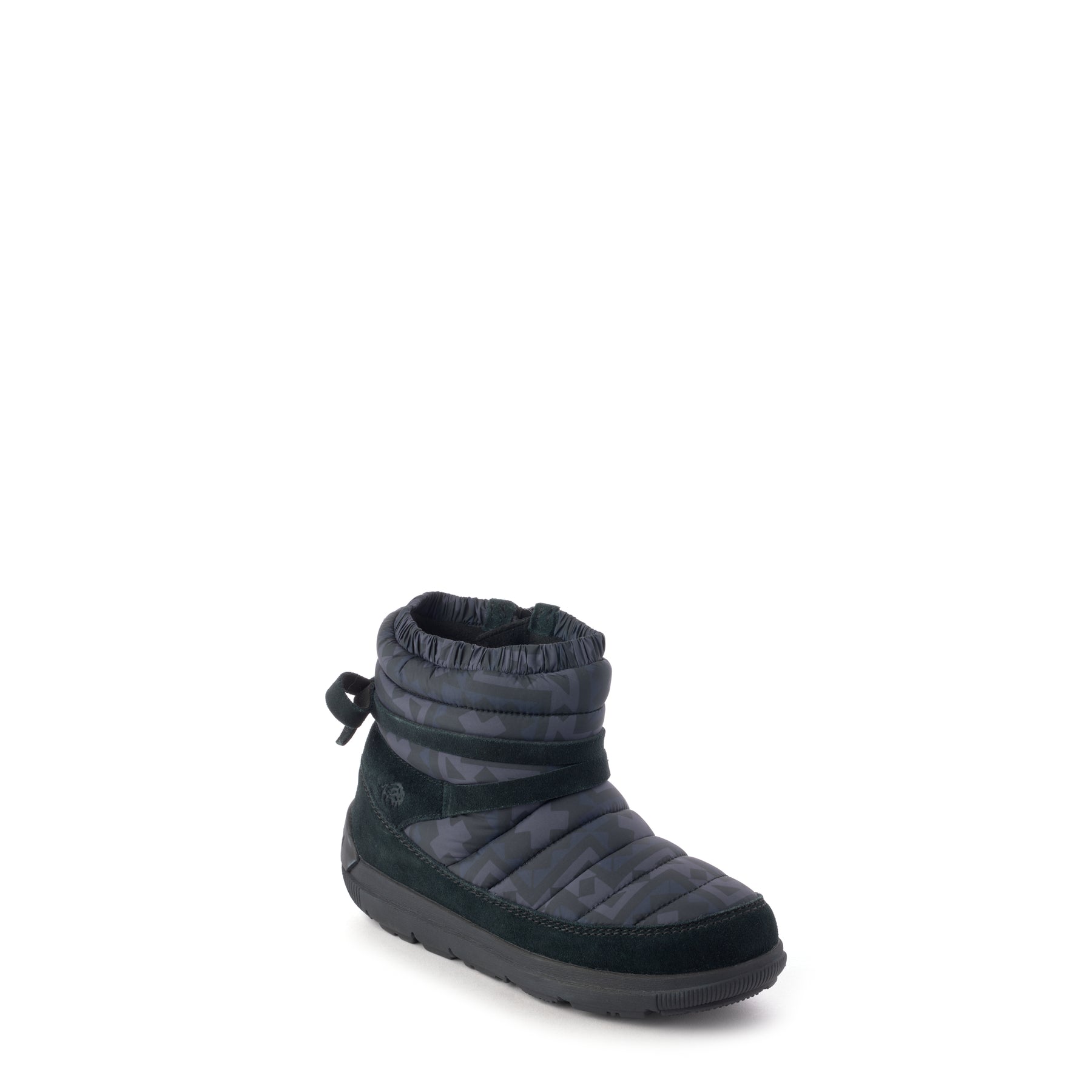 Waterproof Ankle Boots for Women - Woodland Outdoor Hiking Boots with Traction - Perfect for Hiking, Camping & Rainy Day Adventures