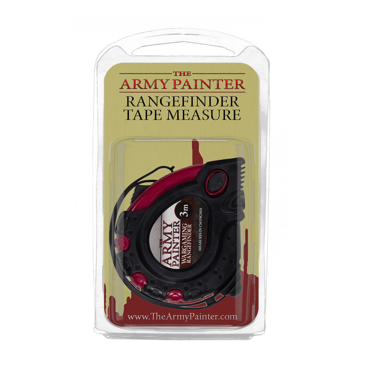 Laser Rangefinder Tape Measure - Digital Distance Meter for Golf, Hunting & Construction - Accurate Measuring Tool for Indoor/Outdoor Use