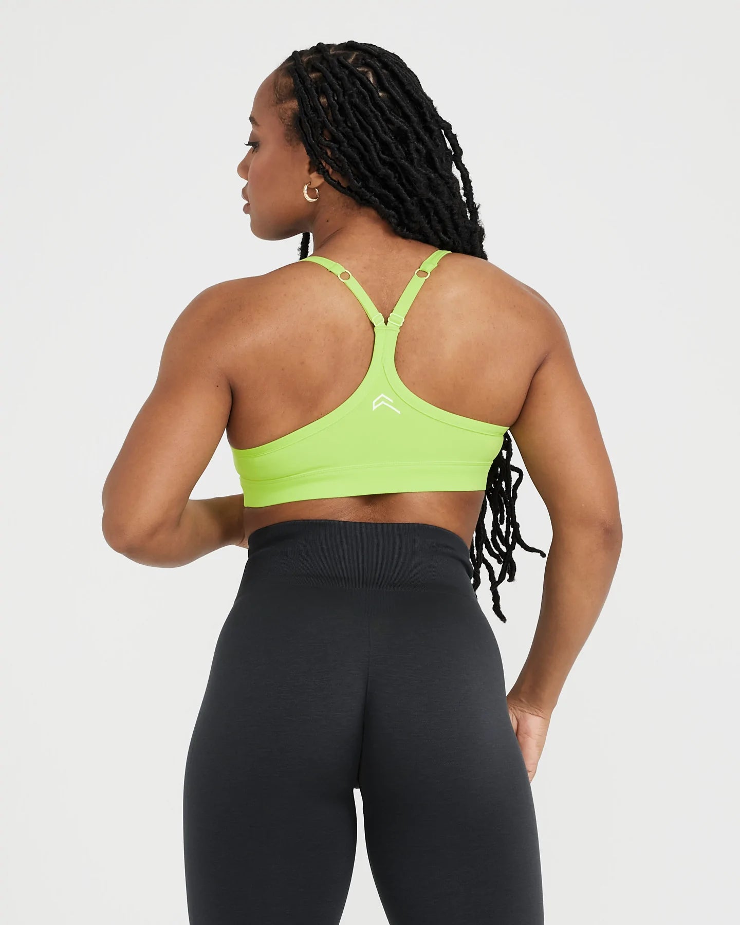 High-Quality Everyday Sports Bra for Women | Comfortable & Supportive Workout Top | Perfect for Yoga, Running & Gym