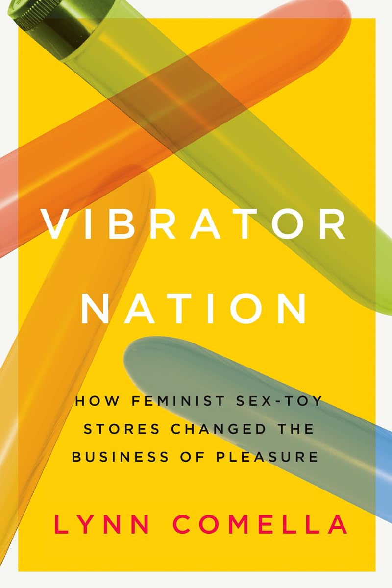 Feminist Sex Toys & Vibrators - How Feminist Stores Revolutionized the Pleasure Industry | Adult Toys for Couples & Solo Play