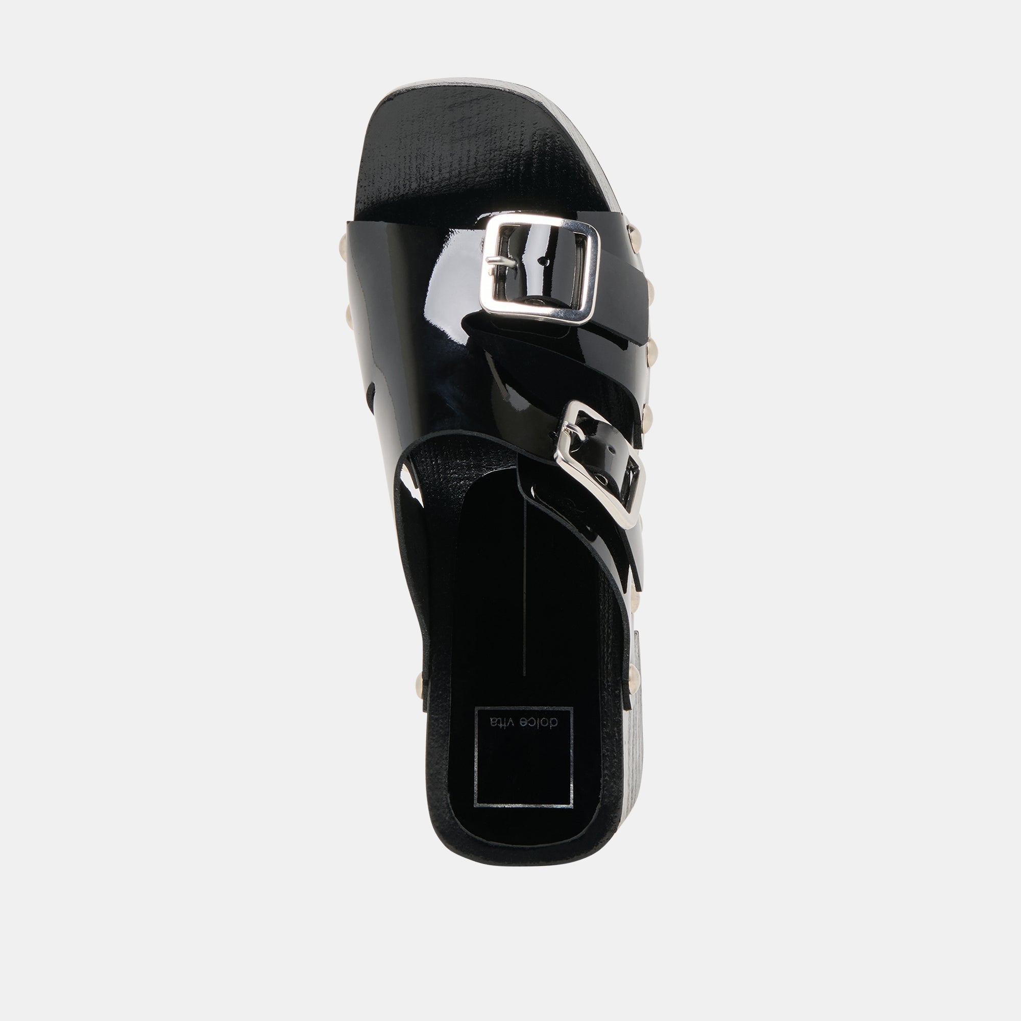 Melody Heels - Black Leather High Heels for Women | Elegant Dress Shoes for Parties, Weddings & Office Wear