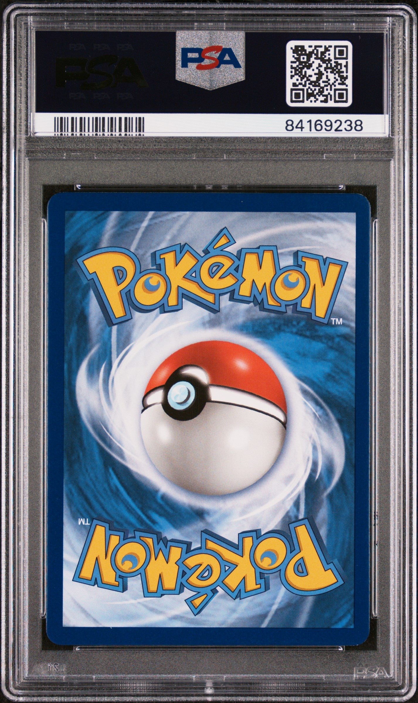 2019 Pokemon Sun & Moon Hidden Fates Scyther Holo #SV1 PSA 9 Graded Card - Rare Collectible for Trading Card Game (TCG) Players & Pokemon Fans - Perfect for Display, Gaming & Investment