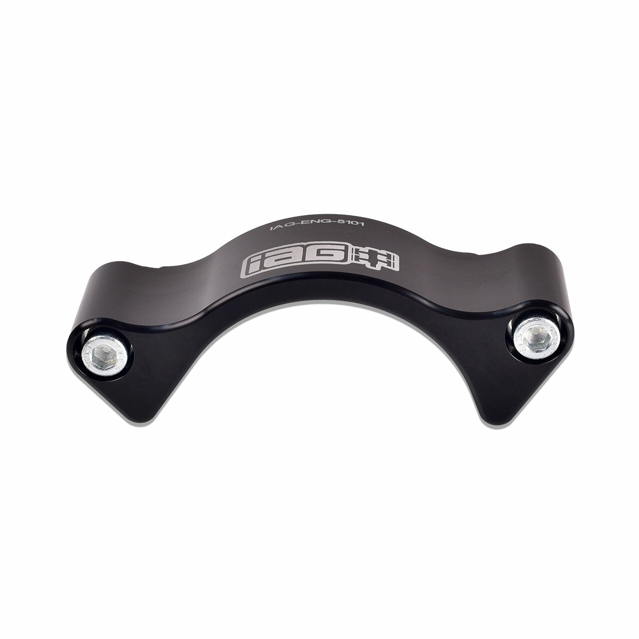 High-Performance IAG EJ25/EJ20 Timing Belt Guide - Compatible with Subaru WRX STI & Forester - Perfect for Engine Maintenance & Performance Upgrades